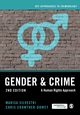 Gender and Crime, Silvestri Marisa