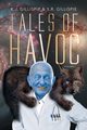 Tales of Havoc, Gillispie K. J.