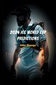 2024 ICC World Cup Predictions, Bhangu