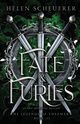Fate & Furies, Scheuerer Helen
