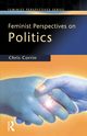 Feminist Perspectives on Politics, Corrin Chris