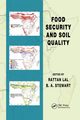 Food Security and Soil Quality, 