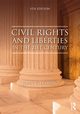 Civil Rights and Liberties in the 21st Century, Domino John C.