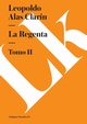 La Regenta, Alas Clarn Leopoldo