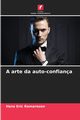 A arte da auto-confiana, Ramaroson Hans Eric