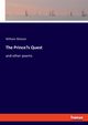 The Prince's Quest, Watson William