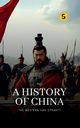 The Western Han Dynasty, Wang Hui
