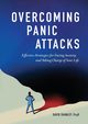 Overcoming Panic Attacks, Shanley David