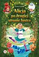 Alicja po drugiej stronie lustra, Carroll Lewis