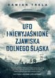 UFO i niewyjanione zjawiska Dolnego lska, Trela Damian