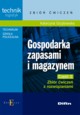 Gospodarka zapasami i magazynem Cz 3 Zbir wicze z rozwizaniami, Grzybowska Katarzyna