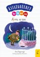 Ksikoercy Sylabami Afera z zoo, Olejarczyk Joanna