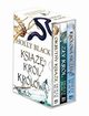 Okrutny ksi / Zy krl / Krlowa niczego, Black Holly