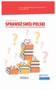 Sprawd swj polski Testy poziomujce z jzyka polskiego dla obcokrajowcw z objanieniami Poziom, Kubiak Bogusaw