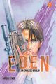 Eden - It's an Endless World! #7, Endo Hiroki