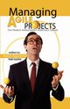 Managing Agile Projects, 