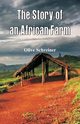 The Story of an African Farm, Schreiner Olive