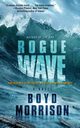 Rogue Wave, Morrison Boyd