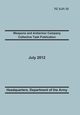 Weapons and Antiarmor Company Collective Task Publication, Training Doctrine and Command