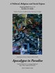 Apocalypse in Paradise, Fiedler Robert R.
