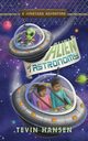 Alien of Astronomy, Hansen Tevin