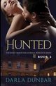 Hunted - The Mind Talker Paranormal Romance Series, Book 2, Dunbar Darla