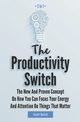 The Productivity Switch 2 In 1, Hulett Scott