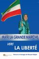 Iran, Radjavi Maryam