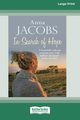 In Search of Hope [Standard Large Print], Jacobs Anna