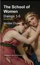The School of Women, Chorier Nicholas