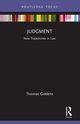 Judgment, Giddens Thomas