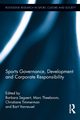 Sports Governance, Development and Corporate Responsibility, 
