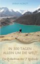 In 300 Tagen allein um die Welt, Kokot Sarah