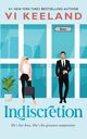 Indiscretion, Keeland Vi