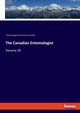 The Canadian Entomologist, Entomological Society of Canada