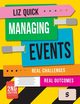 Managing Events, Quick Liz