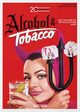 20th Century Alcohol & Tobacco Ads. 40th Ed., Silver Allison