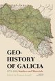 Geohistory of Galicia 1772-1918, 