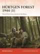 Hrtgen Forest 1944 (1), McNally Michael