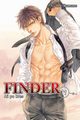 Finder #11, Ayano Yamane