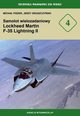 Samolot wielozadaniowy Lockheed Martin F-35 Lightning II, Fiszer Micha, Gruszczyski Jerzy