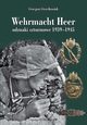 Wehrmacht Heer odznaki szturmowe 1939-1945, Grzekowiak Grzegorz