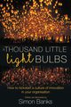 A Thousand Little Lightbulbs, Banks Simon
