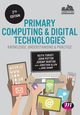 Primary Computing and Digital Technologies, Turvey Keith