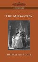 The Monastery, Scott Walter