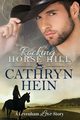 Rocking Horse Hill, Hein Cathryn