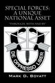 Special Forces, Boyatt Mark D