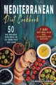 Mediterranean Diet Cookbook, Fleming Clarissa