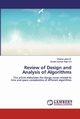 Review of Design and Analysis of Algorithms, CH Suresh Kumar Raju