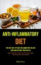Anti-Inflammatory Diet, Price Willard